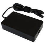 LC-Power Universal Φορτιστής Laptop 90W χωρίς Καλώδιο Τροφοδοσίας Κωδικός LC-NB-PRO-90
