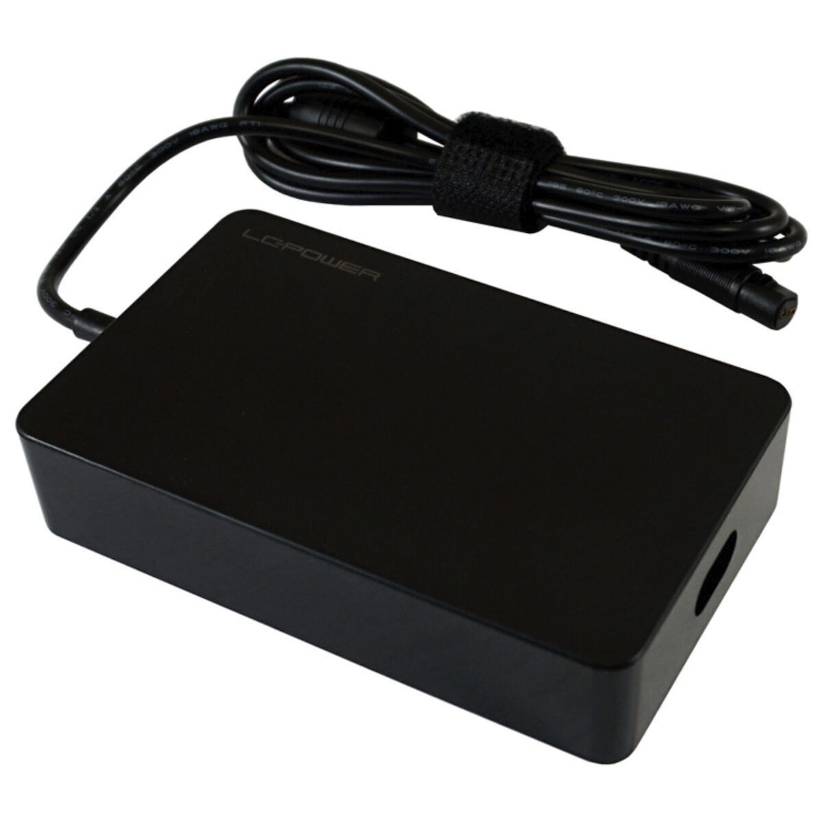 LC-Power Universal Φορτιστής Laptop 90W χωρίς Καλώδιο Τροφοδοσίας Κωδικός LC-NB-PRO-90