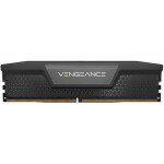 Corsair Vengeance DDR5 με Module 1x8GB και Ταχύτητα 5200 για Desktop Κωδικός CMK8GX5M1B5200C40