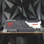 GoodRAM IRDM DDR5 με Module 1x32GB και Ταχύτητα 5600 για Desktop Κωδικός IR-5600D564L36/32G