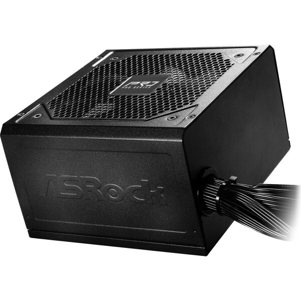 ASRock Pro-850B 850W Μαύρο Τροφοδοτικό Υπολογιστή Full Wired 80 Plus Bronze