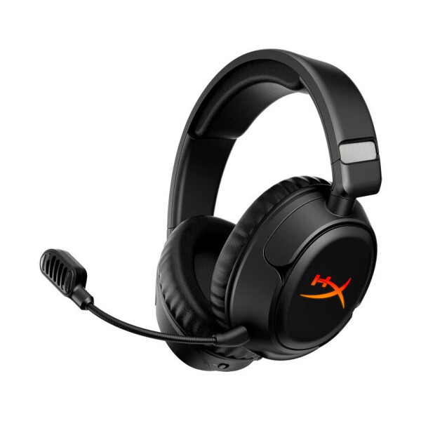 HP Cloud Flight 2 Ασύρματο Over Ear Gaming Headset με σύνδεση Bluetooth / USB