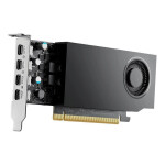 PNY RTX Pro 4000 Blackwell 24GB GDDR7 SFF Edition Κάρτα Γραφικών Κωδικός VCNRTXPRO4000LP-PB