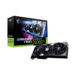 MSI GeForce RTX 5060 Ti 8GB GDDR7 Gaming Trio OC Κάρτα Γραφικών Κωδικός V536-004R