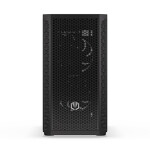 Endorfy Signum M30 Air Gaming Mini Tower Κουτί Υπολογιστή με Πλαϊνό Παράθυρο Μαύρο