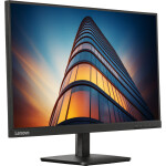 Lenovo L24-41 Monitor 23.8 FHD 1920x1080 με Χρόνο Απόκρισης 4ms GTG