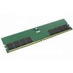 Kingston DDR5 με Module 1x64GB και Ταχύτητα 5600 για Desktop