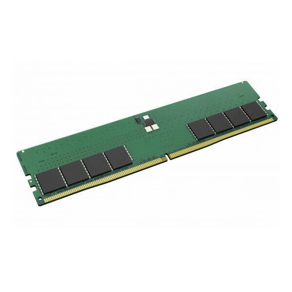 Kingston DDR5 με Module 1x64GB και Ταχύτητα 5600 για Desktop