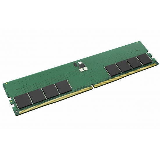 Kingston DDR5 με Module 1x64GB και Ταχύτητα 5600 για Desktop