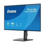 Iiyama ProLite XB2796HSC-B1 IPS Monitor 27 FHD 1920x1080 144Hz με Χρόνο Απόκρισης 3ms GTG