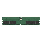 Kingston DDR5 με Module 1x64GB και Ταχύτητα 5600 για Desktop