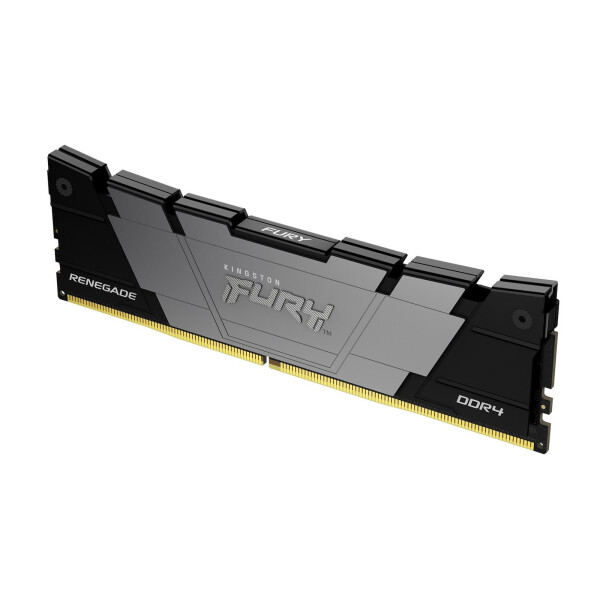 Kingston Fury Renegade DDR4 με Module 1x8GB και Ταχύτητα 3200 για Desktop Κωδικός KF432C16RB2/8
