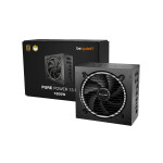 Be Quiet Pure Power 13 M 1200W Μαύρο Τροφοδοτικό Υπολογιστή Full Modular 80 Plus Gold