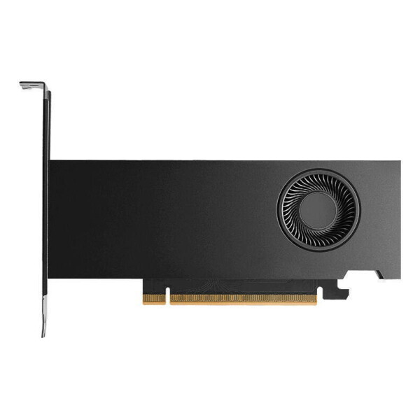 PNY RTX Pro 2000 Blackwell 16GB GDDR7 Smallbox Κάρτα Γραφικών Κωδικός VCNRTXPRO2000-SB