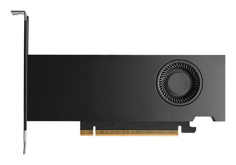 PNY RTX Pro 2000 Blackwell 16GB GDDR7 Smallbox Κάρτα Γραφικών Κωδικός VCNRTXPRO2000-SB