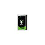 Seagate Exos 7E10 4TB HDD Σκληρός Δίσκος 3.5 SAS 3.0 7200rpm με 256MB Cache για NAS / Server / Καταγραφικό ST4000NM001B