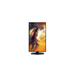 AOC 25G4KUR IPS HDR Gaming Monitor 24.5 FHD 1920x1080 400Hz με Χρόνο Απόκρισης 1ms GTG