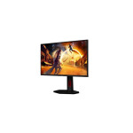 AOC 25G4KUR IPS HDR Gaming Monitor 24.5 FHD 1920x1080 400Hz με Χρόνο Απόκρισης 1ms GTG