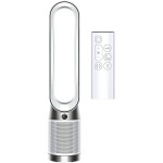 Dyson Purifier Cool Pc1 Ανεμιστήρας Χωρίς Πτερύγια 50W Ασημί Κωδικός 544901-01