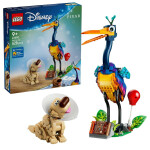 LEGO Disney Kevin Dug για 9 Ετών 628τμχ Κωδικός 43290