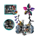 LEGO Disney Sallys Flowerpot για 9 Ετών 346τμχ Κωδικός 43288