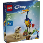 LEGO Disney Kevin Dug για 9 Ετών 628τμχ Κωδικός 43290