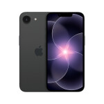 Apple iPhone 17e 8/256GB Black