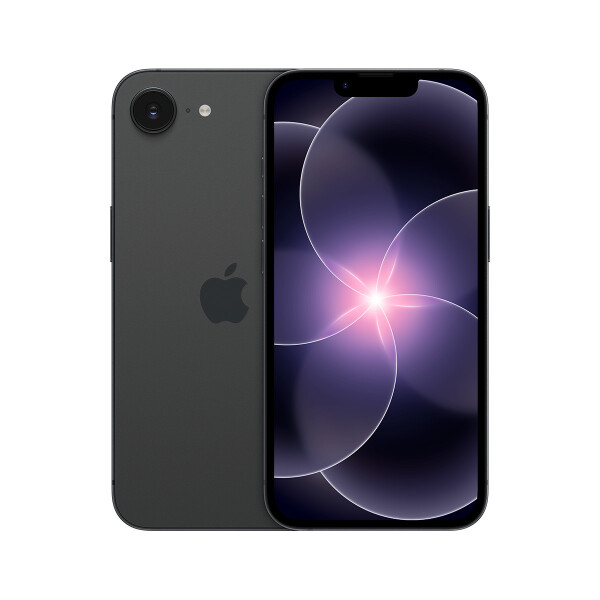 Apple iPhone 17e 8/256GB Black