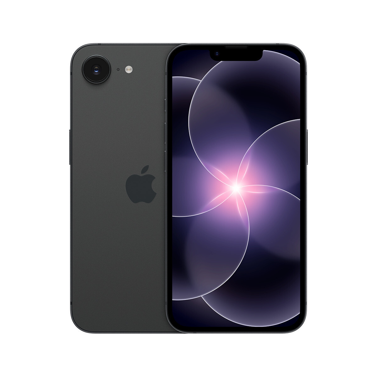 Apple iPhone 17e 8/256GB Black