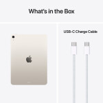 Apple iPad Air 2026 11 12GB/128GB Starlight