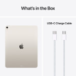 Apple iPad Air 2026 13 12GB/128GB Starlight