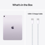 Apple iPad Air M4 2026 13 12GB/256GB Purple