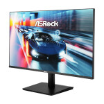 ASRock CL27FFB Monitor 27 FHD 1920x1080 144Hz