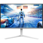 Philips Evnia 27M2N6501L/00 QD-OLED HDR Gaming Monitor 26.5 QHD 2560x1440 240Hz με Χρόνο Απόκρισης 0.03ms GTG