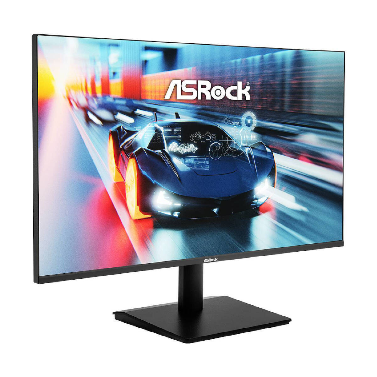 ASRock CL27FFB Monitor 27 FHD 1920x1080 144Hz