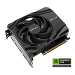 PNY GeForce RTX 5060 8GB GDDR7 Single Fan Κάρτα Γραφικών Κωδικός VCG50608SFXPB1