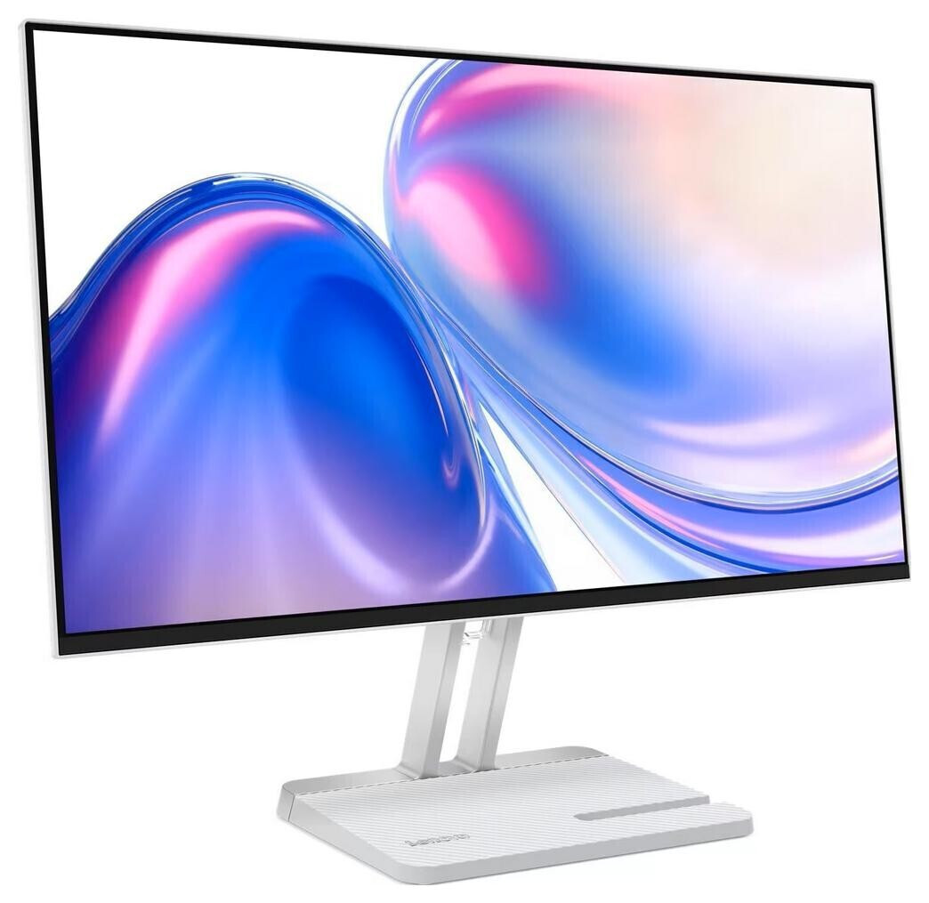 Lenovo L24-45 IPS Monitor 23.8 FHD 1920x1080 144Hz με Χρόνο Απόκρισης 4ms GTG