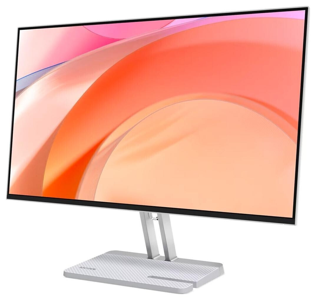 Lenovo L27-45 IPS Monitor 27 FHD 1920x1080 144Hz με Χρόνο Απόκρισης 4ms GTG