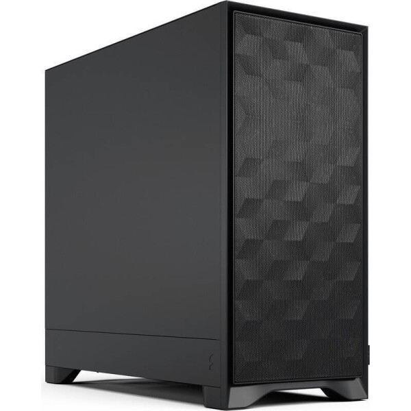 Fractal Design Design Pop 2 Air Midi Tower Κουτί Υπολογιστή Μαύρο