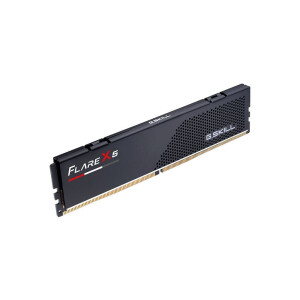 G.Skill Flare X5 DDR5 με Module 1x16GB και Ταχύτητα 6000 για Desktop Κωδικός F5-6000J3038F16GH1-FX5