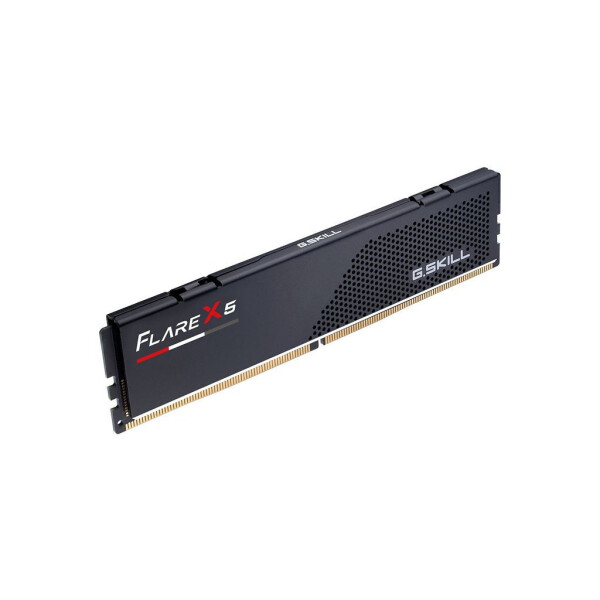 G.Skill Flare X5 DDR5 με Module 1x16GB και Ταχύτητα 6000 για Desktop Κωδικός F5-6000J3038F16GH1-FX5