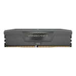 Corsair Vengeance DDR5 64GB RAM με 2x32GB Modules και Ταχύτητα 5600 για Desktop Κωδικός CMK64GX5M2D5600Z40