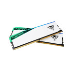 Patriot Viper Elite 5 DDR5 32GB RAM με 2x16GB Modules για Desktop Κωδικός PVER532G60C30KW