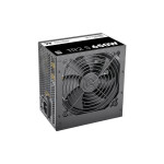 Thermaltake TR2 S 650W Μαύρο Τροφοδοτικό Υπολογιστή Full Wired 80 Plus Standard