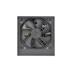 Thermaltake TR2 S 650W Μαύρο Τροφοδοτικό Υπολογιστή Full Wired 80 Plus Standard