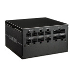 CoolerMaster Elite Gold 1000W Μαύρο Τροφοδοτικό Υπολογιστή Full Modular 80 Plus Gold