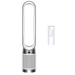 Dyson Purifier Cool Pc1 Ανεμιστήρας Χωρίς Πτερύγια 50W Ασημί Κωδικός 544901-01