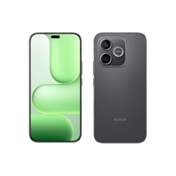Honor 600 Lite 5G Dual SIM 8/256GB Velvet Black