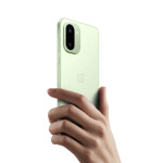 OnePlus 15R 5G Dual SIM 12/256GB Mint Breeze