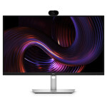 Dell Pro P2726DEV IPS Monitor 27 QHD 2560x1440 με Χρόνο Απόκρισης 8ms GTG